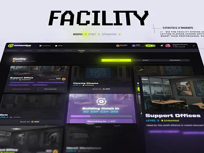 GAMING PLATFORM | INVENTORY community platform crm dashboard crypto game crypto platform crypto trading esports platform fanbase app gaming app gaming marketplace gaming platform gaming website igaming platform marketing platform p2p marketplace saas platform sports platform trading app trading platform trading website web3 platform