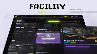 GAMING PLATFORM | INVENTORY community platform crm dashboard crypto game crypto platform crypto trading esports platform fanbase app gaming app gaming marketplace gaming platform gaming website igaming platform marketing platform p2p marketplace saas platform sports platform trading app trading platform trading website web3 platform