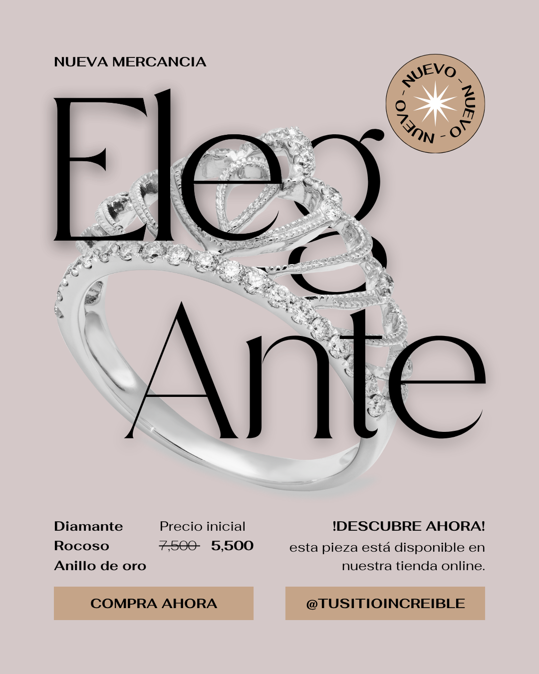 Example of Plantillas Minimalistas 