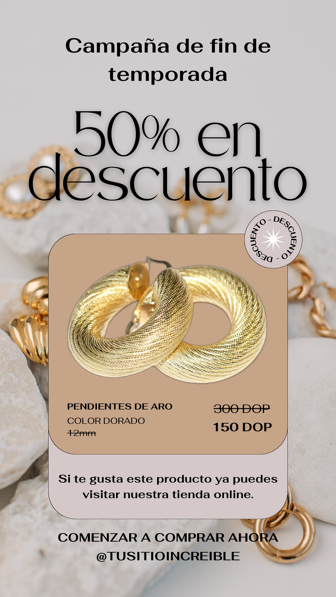 Example of Plantillas Minimalistas 