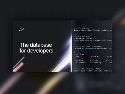 PlanetScale Ads - Various