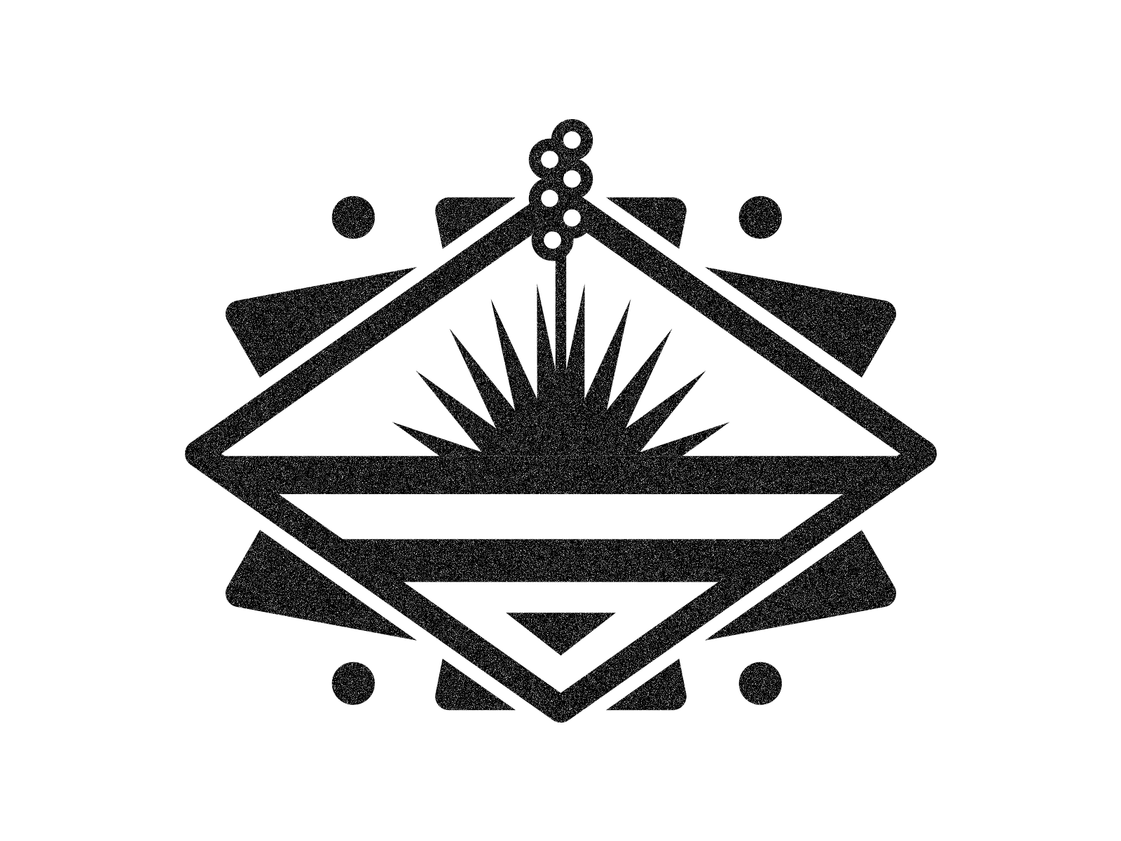 Romero's Homemade Jerky | Logo Sprint • Nov 2025 badge brand strategy branding creative strategy design graphic design icon identity design logo logo design print design southwest vector