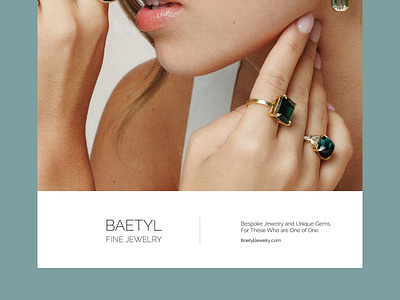 Close-Up Detail for Visual Impact ad design advertisement design brand identity branding creative design design graphic design print design