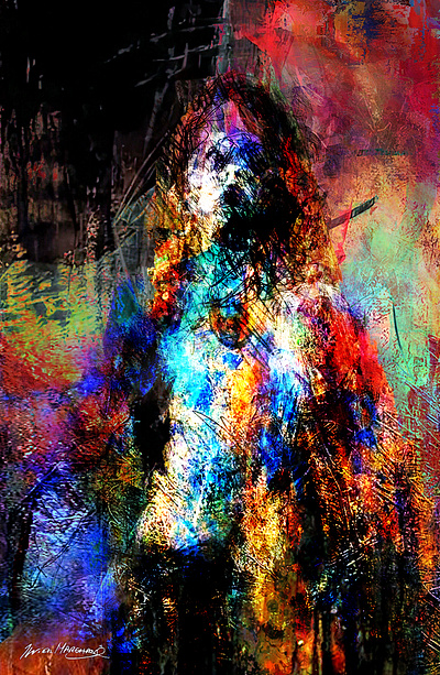 Ils me tendent les bras