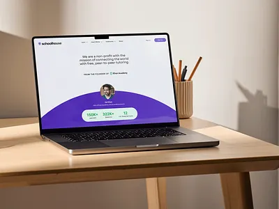 Schoolhouse Branding branding design graphic design