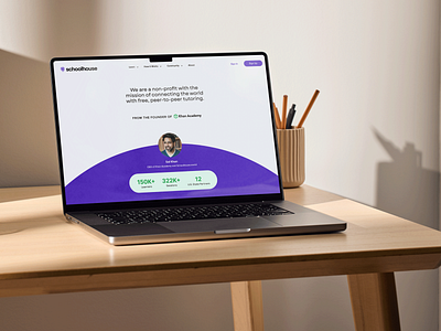 Schoolhouse Branding branding design graphic design