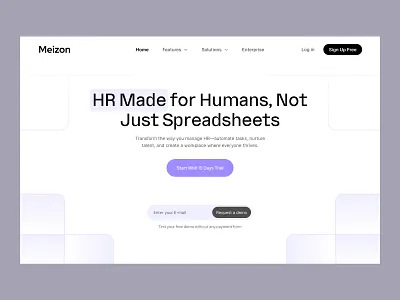 HR Management website ui design best web uiux figma ui figma ui design figma ui designer hr management web ui landing page ui landing page ui design modern web ui saas uiux saas web ui uiux design web design web hero design web ui web uiux website design website ui design