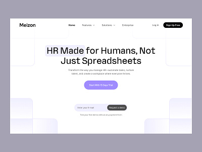 HR Management website ui design best web uiux figma ui figma ui design figma ui designer hr management web ui landing page ui landing page ui design modern web ui saas uiux saas web ui uiux design web design web hero design web ui web uiux website design website ui design