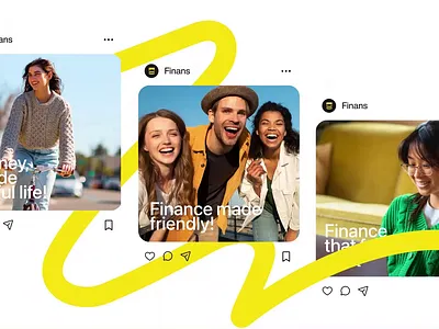 Finans app SaaS explainer video 3d animation app motion app promo app ui animation explainer video motion graphics promo saas saas explainer video saas product saas video showreel ui showreel uianimation