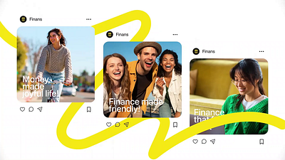 Finans app SaaS explainer video 3d animation app motion app promo app ui animation explainer video motion graphics promo saas saas explainer video saas product saas video showreel ui showreel uianimation