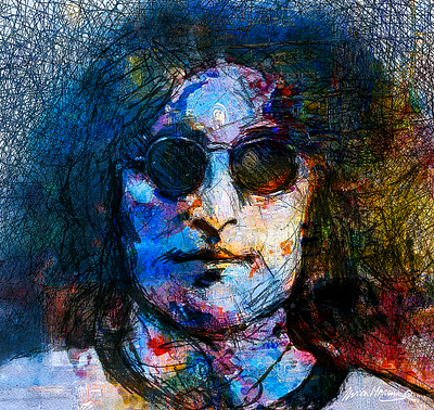 John Lennon