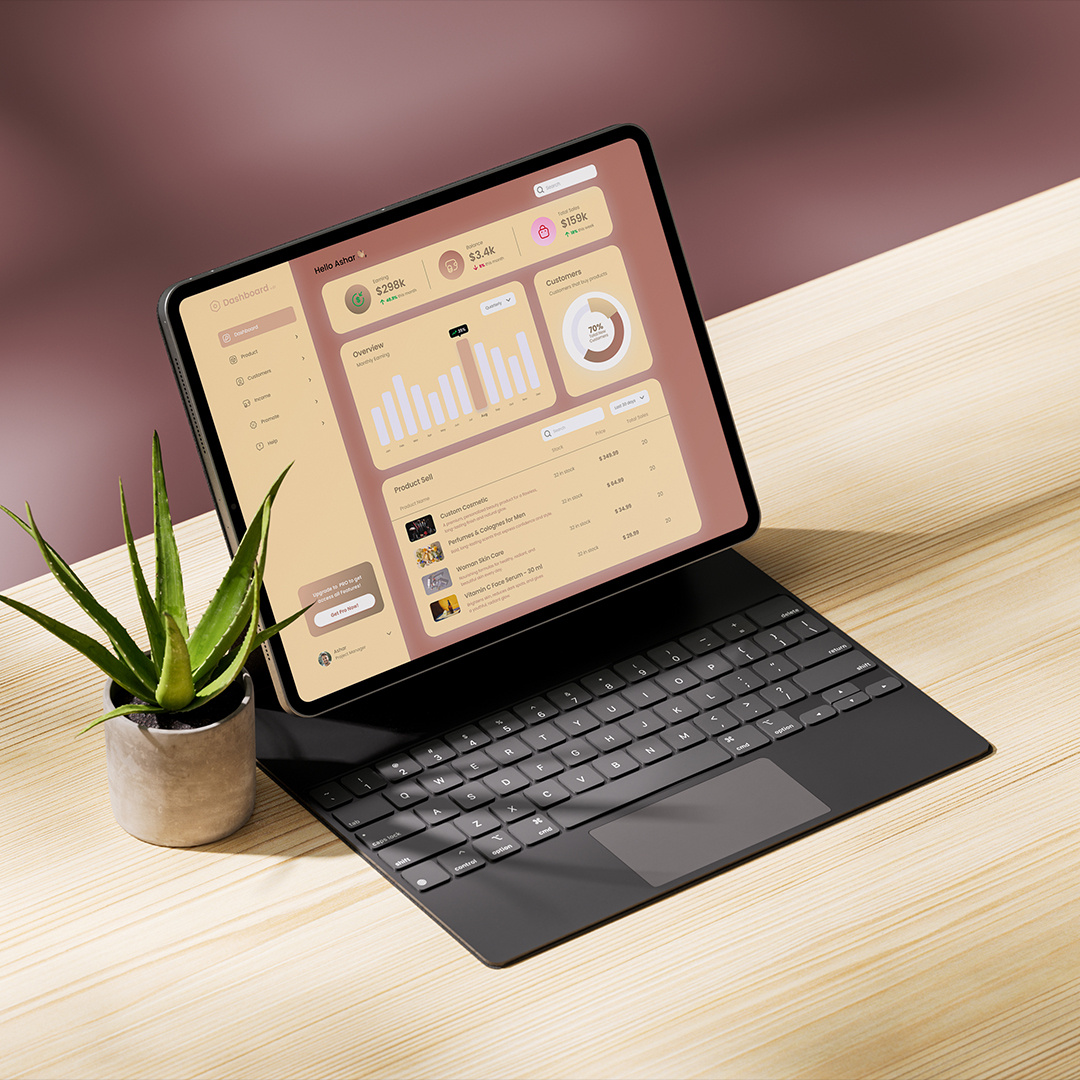Product CRM Dashboard Website UI UX Design admin panel adobe photoshop branding crm dashboard dashboard design figma graphic design landing page design thinking design ui ui ux ui ux design web design website design