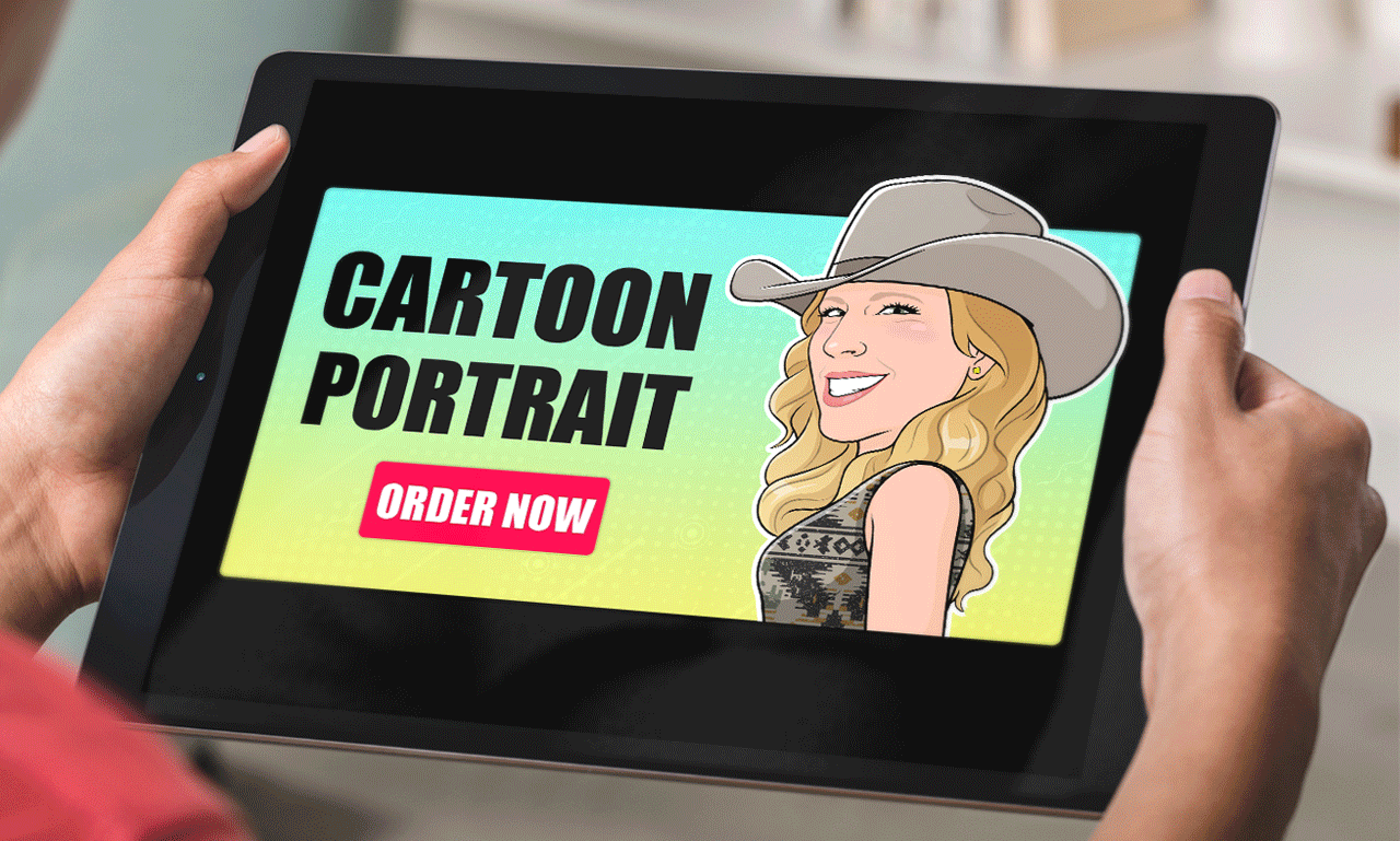 Cartoon portrait character | custom cartoon portrait design 2d cartoon cartoon art cartoon portrait character custom design graphic design illustration portrait