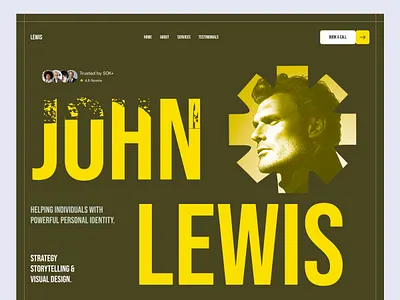 Personal Branding Website Design bold website design business coach website coach website consulting website corporate website design figma website designer framer website designer personal brand website personal branding personal branding landing page personal branding website personal portfolio landing page personal portfolio website speaker website design uiux design uiux designer web design webflow website designer website design website designer