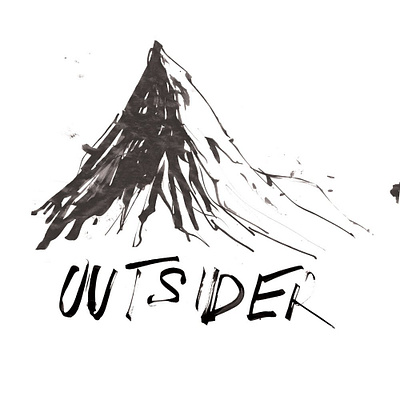 howies t-shirt design branding illustration