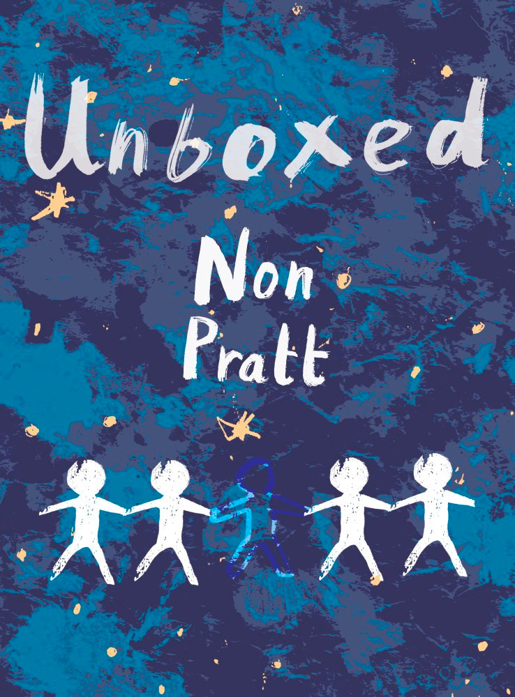 Unboxed and Second Best Friend