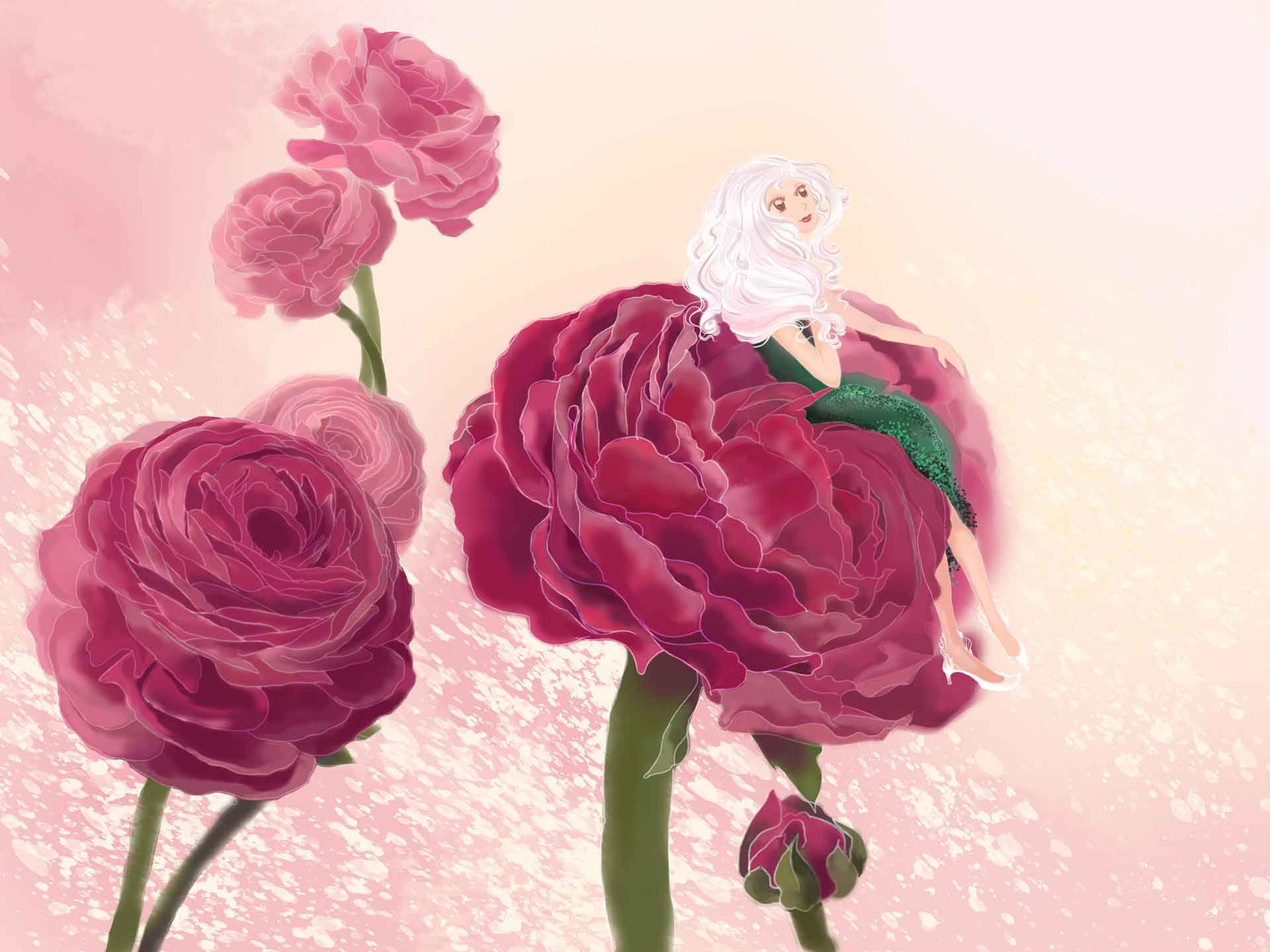 Illustration illustation