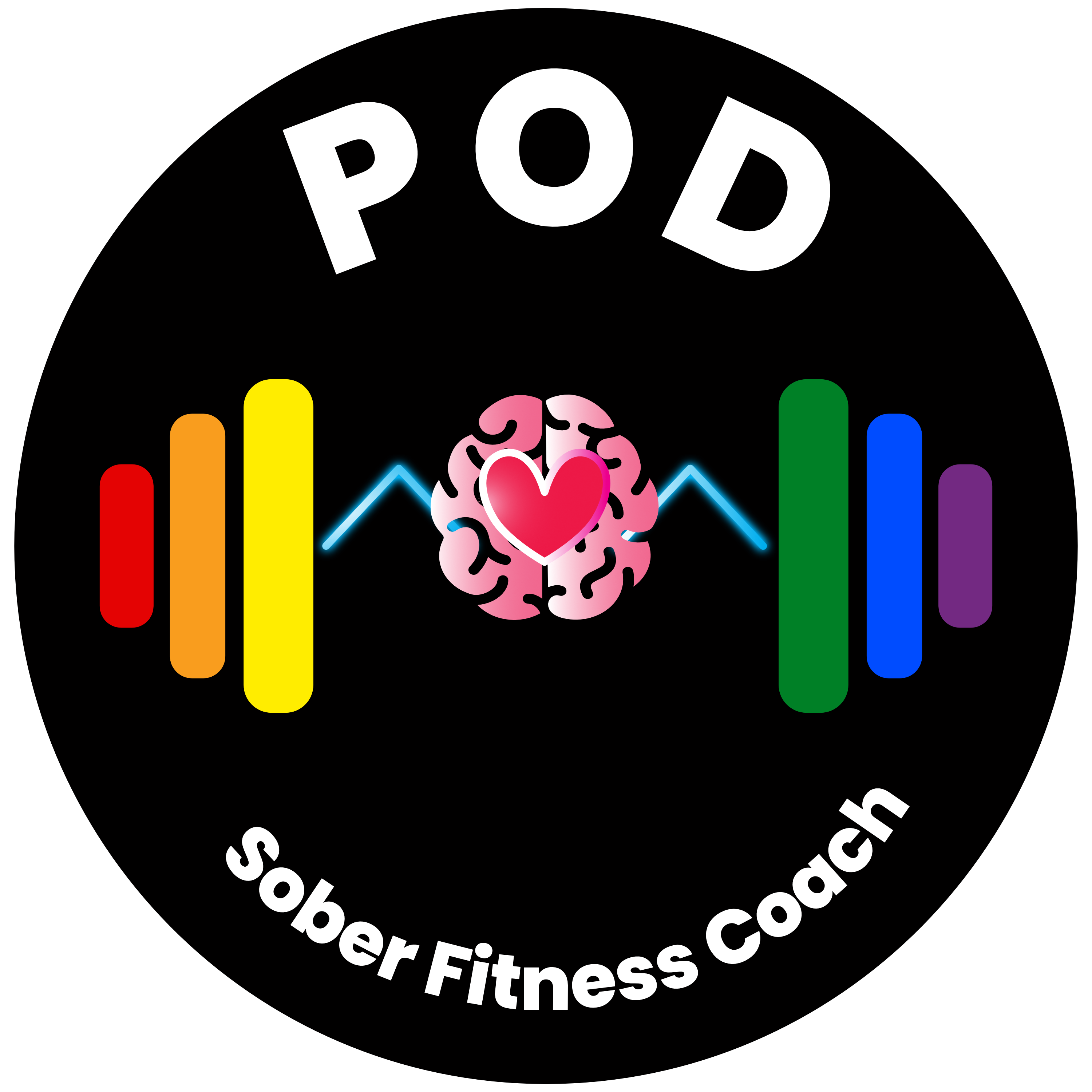 POD logo