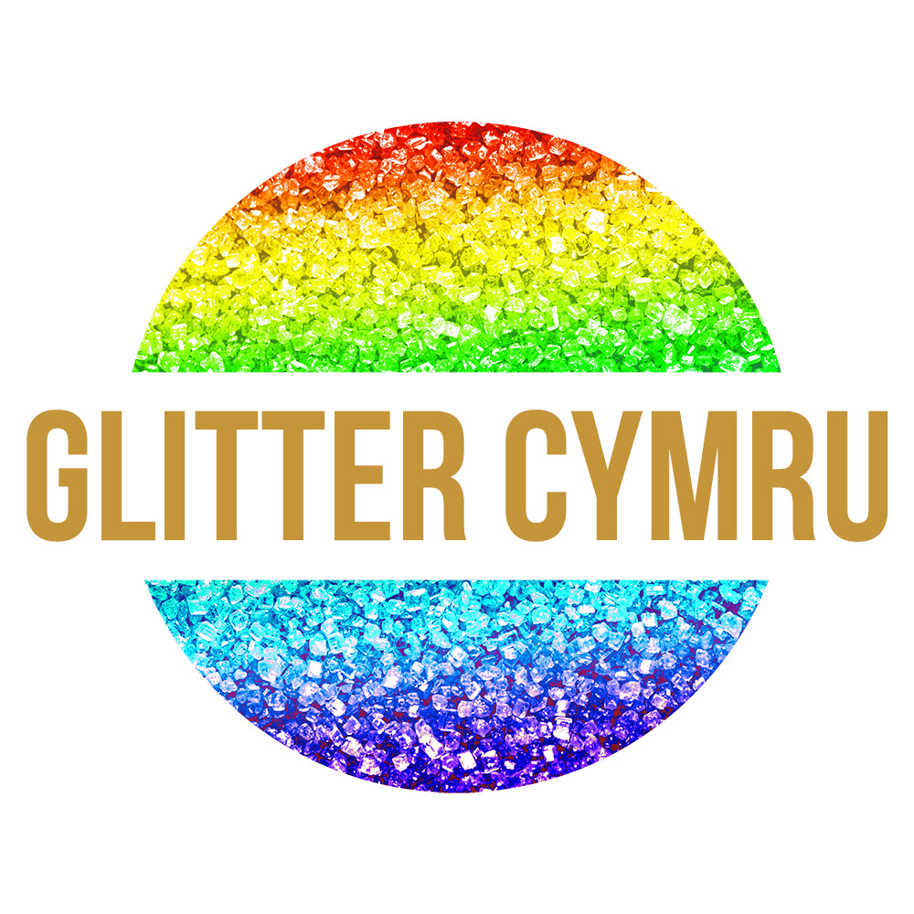 Glitter Cymru