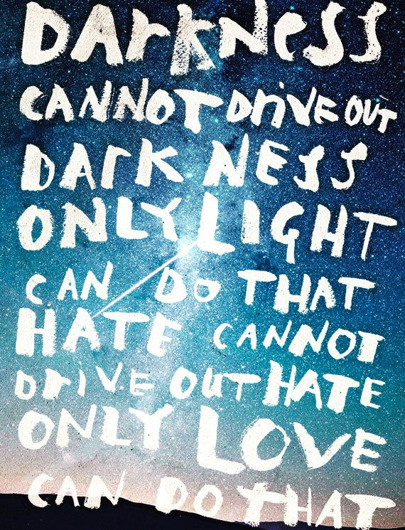 Hand-lettering