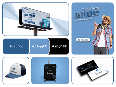 Travion Branding for Travel Logo Design airline logo app lofo aviation logo brand identity brand story brand vision business growth courier logo delivery brand future brand logo design logo for sale minimalist logo modern logo startup branding tech branding travel agency logo travel brand travel startup visual identity