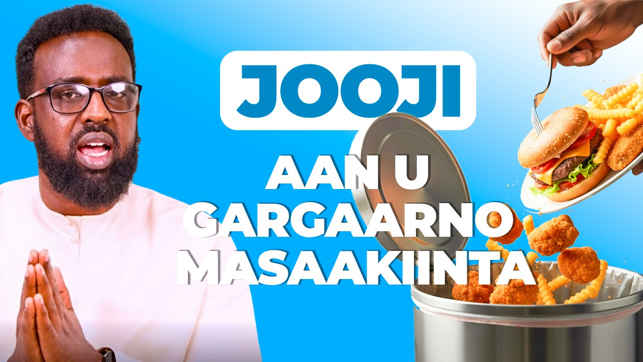 Wastage of Food Thumbnail Baraarujin