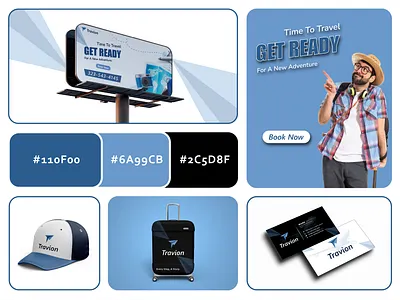 Travion Branding for Travel Logo Design airline logo aviation logo brand identity brand story brand vision business growth courier logo delivery brand design for sale future brand logo design logo for sale minimalist logo modern logo startup branding tech branding travel agency logo travel brand travel startup visual identity