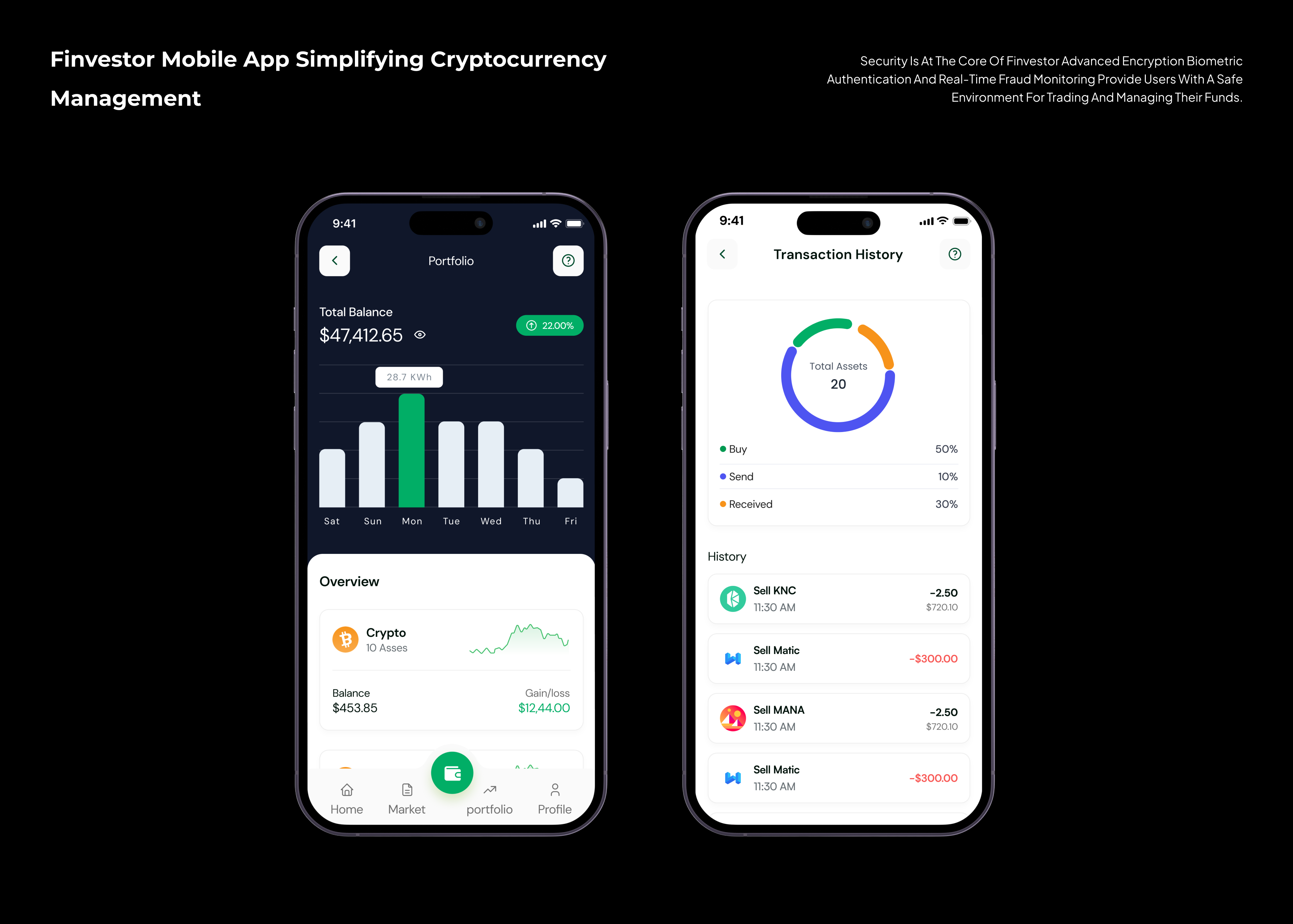Example of Connect Your App To Any Backend