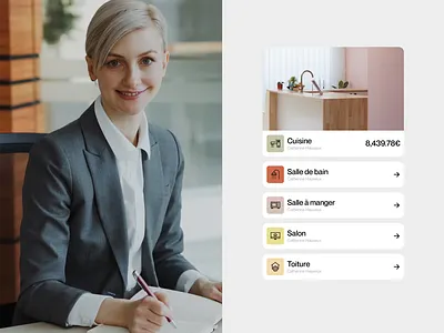 Immothep Concept — ​​​​​​​Brand Strategy agence nantes brand branding design graphic design identity illustration logo ui vector