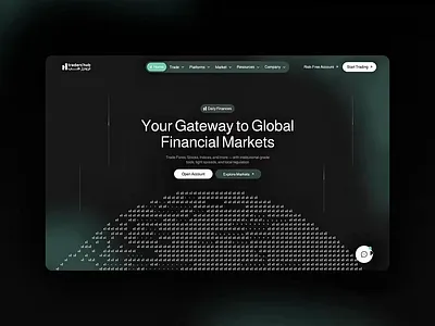 Trading Website Design crypto landing page crypto saas dashboard crypto wallet website crypto website cryptocurrency website finacial website finance website fintech landing page fintech platform fintech website investment website saas website trading interface trading landing page trading platform trading saas dashboard trading website trading website design web3 dashboard web3 website