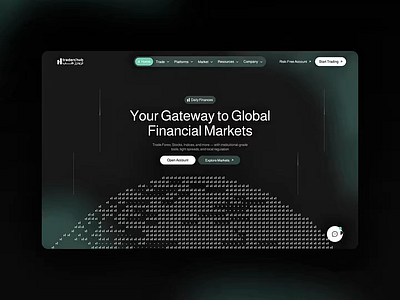 Trading Website Design crypto landing page crypto saas dashboard crypto wallet website crypto website cryptocurrency website finacial website finance website fintech landing page fintech platform fintech website investment website saas website trading interface trading landing page trading platform trading saas dashboard trading website trading website design web3 dashboard web3 website