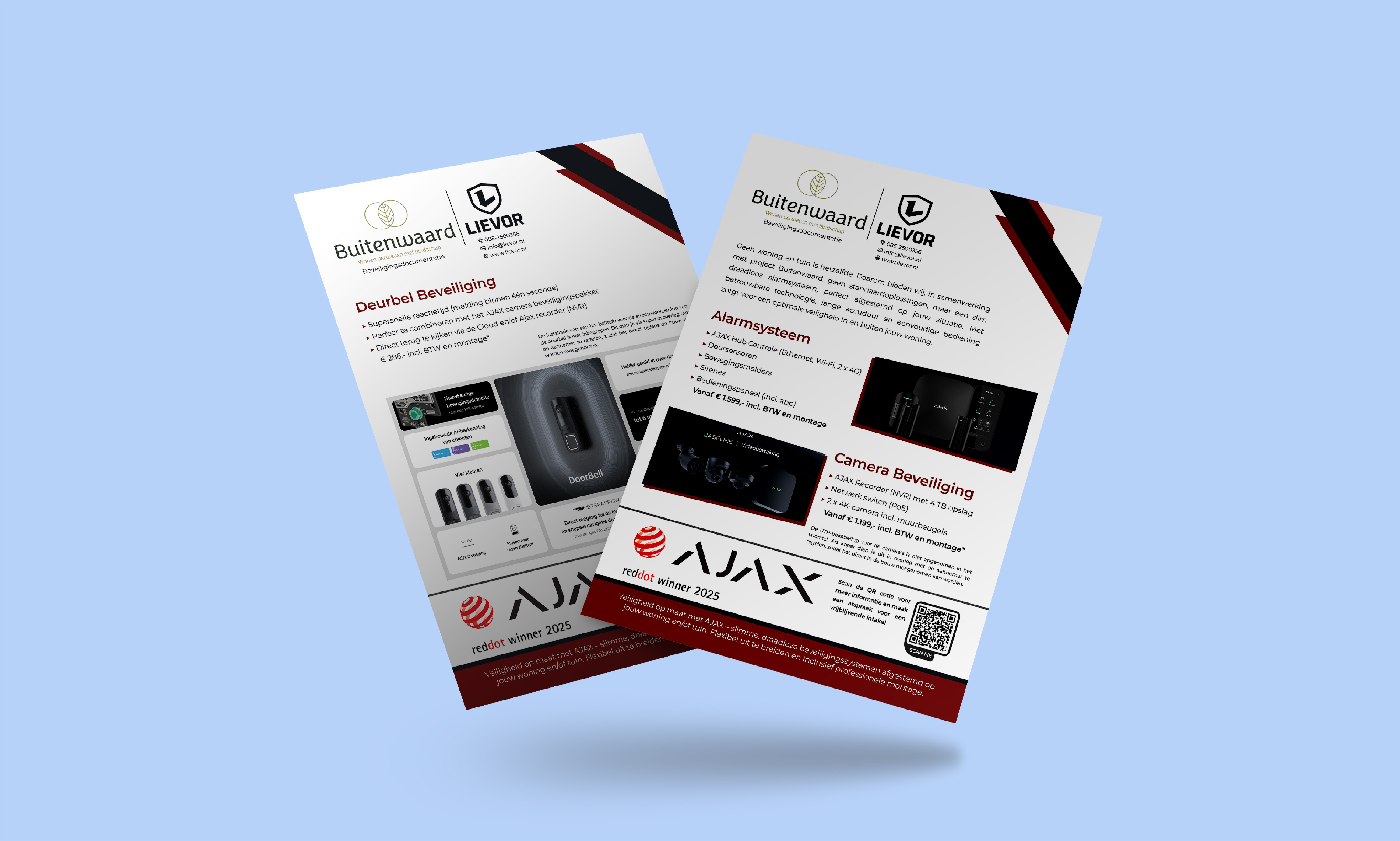 Dual-Sided Flyer Design ad advertisement banner billboard booklet branding brochure catalogue cover design flyer graphic design illustrarion layout design leaflet marketing design poster print design social media post ui visual design