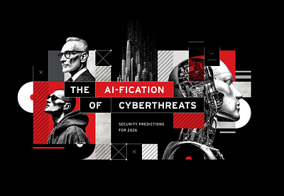 Security Predictions for 2026 ai cybersecurity predictions ransomware security trend micro