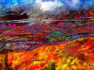 Un monde qui n’a pas fini