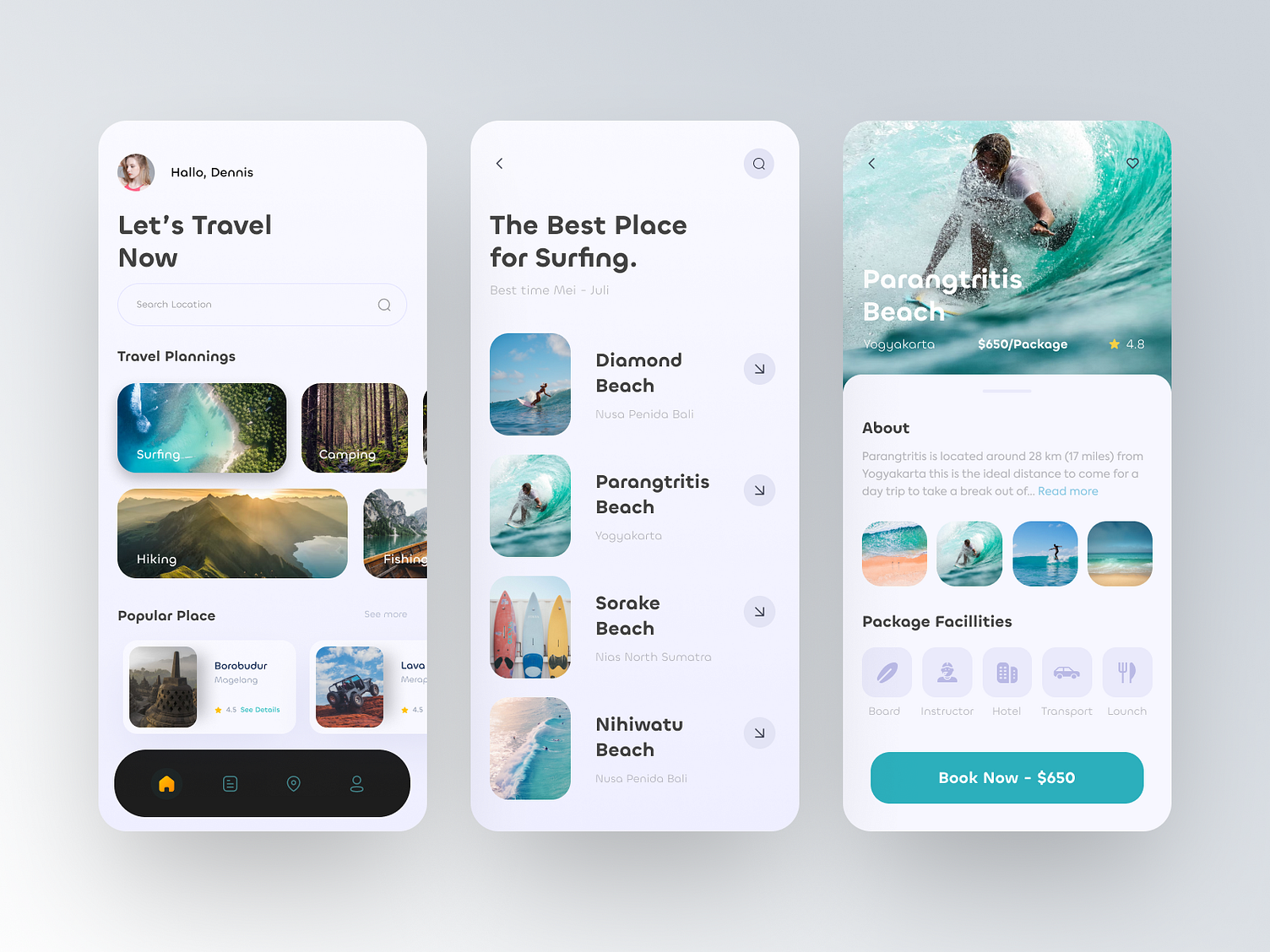 travel-agent-mobile-app-by-permadi-satria-dewanto-for-plainthing