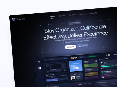UI-UX for SaaS design interface product service startup ui ux web website