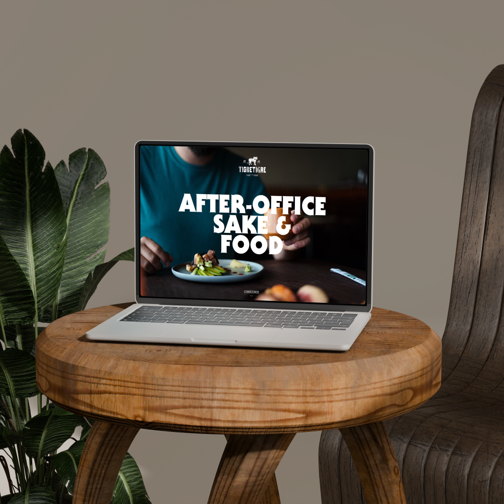 Example of Wix Studio Website Design & Development