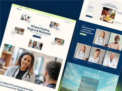 Incison – Modern Medical Website cleandesign clinictemplate cmsready doctorwebsite ecommerceready figmaready healthcareui healthcarewebsite healthservices hospitaldesign medicalcenter medicalpractice medicalui moderndesign patientcare professionalwebsite responsivedesign uiux webflow webflowtemplate