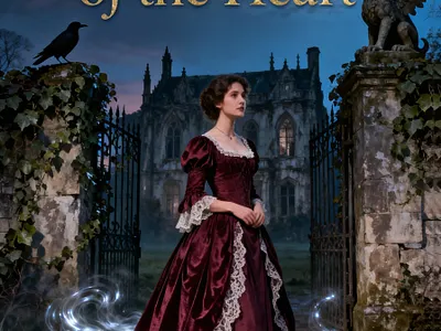 ROMANCE COVER ART WORK cover art work graphic design historical romance regency victorian