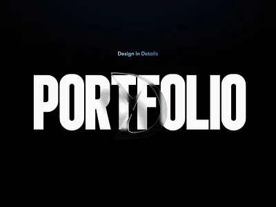 Devansh | Portfolio clean ui creative agency dark mode design figma design gsap animations interaction design landing page minimal design modern website portfolio website premium design product website responsive design ui design ux design web design web development website redesign wix designer wix studio