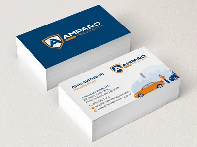 Minimal Business Card Design branddesign branding businesscard logo minimal printdesign stationery visualidentity