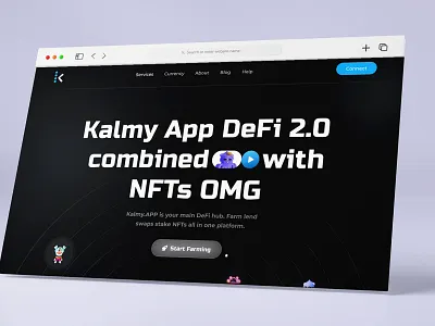 Crypto Landing Page Design ai crypto crypto exchange crypto landing page design defi defi ai defi ai nft defi ai powered advisor defi ai powered advisor product defi landing page ai 3d defi landing page page ico landing page roadmap saas website web 3 web design صفحة هبوط defi