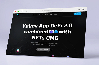 Crypto Landing Page Design ai crypto crypto exchange crypto landing page design defi defi ai defi ai nft defi ai powered advisor defi ai powered advisor product defi landing page ai 3d defi landing page page ico landing page roadmap saas website web 3 web design صفحة هبوط defi