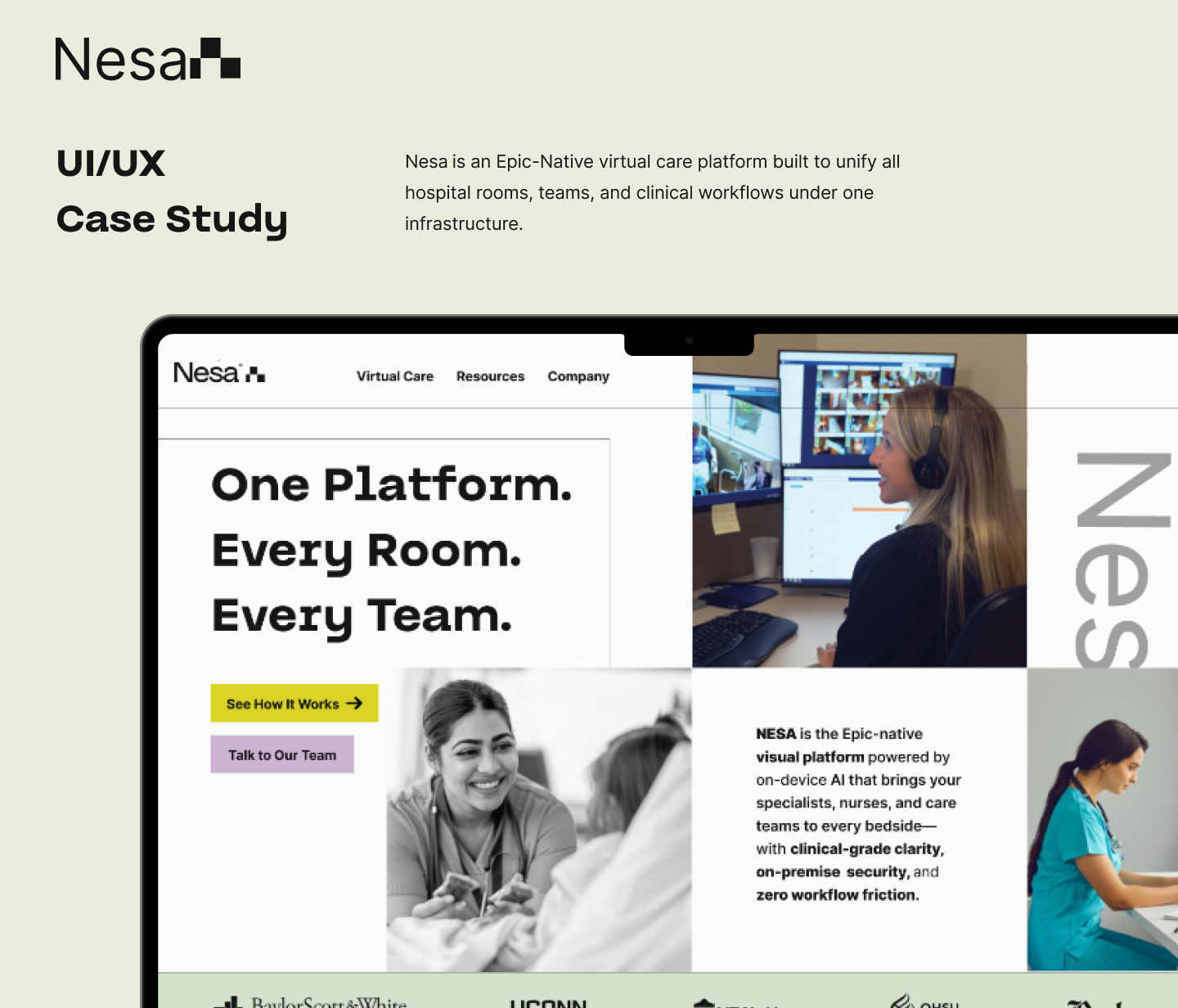 Healthcare website landing page. Website design healthcare healthcare design healthcare landing page healthcare ui healthcare website trending design trending healthcare design trending ui design