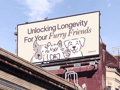 Petspan Case Study / Health & Wellness brand brand identity brand strategy branding business graphic design halo lab healthcare identity logo logo design logotype marketing packaging pets rebranding wellness