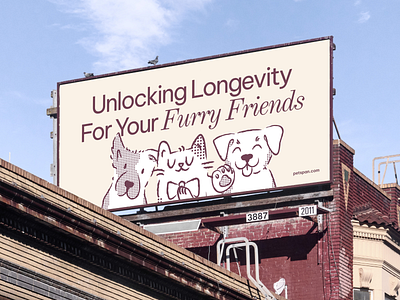 Petspan Case Study / Health & Wellness brand brand identity brand strategy branding business graphic design halo lab healthcare identity logo logo design logotype marketing packaging pets rebranding wellness