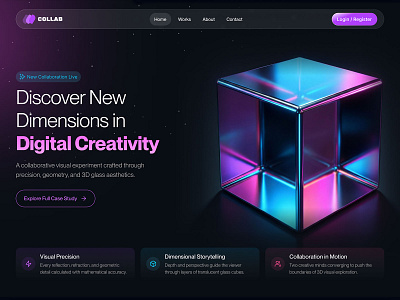 3D Modeling for UI Design 3d 3dabstract 3dart 3ddesign 3dicon 3dillustration 3dmodeling icon illustration logo ui