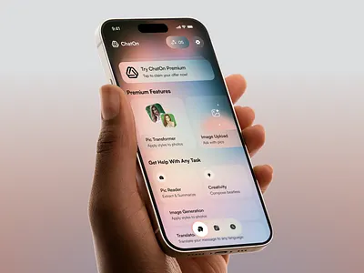 AI Image Generator App ai art ai creation ai image generator ai image technology ai powered art app design app development app innovation app launch creative tech creative visual ai deep learning art future tech generative art image generator machine learning mobile smart apps