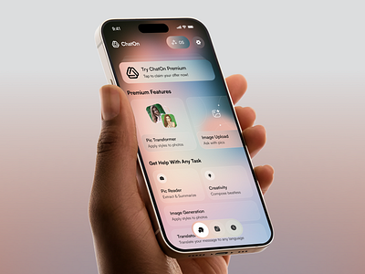 AI Image Generator App ai art ai creation ai image generator ai image technology ai powered art app design app development app innovation app launch creative tech creative visual ai deep learning art future tech generative art image generator machine learning mobile smart apps