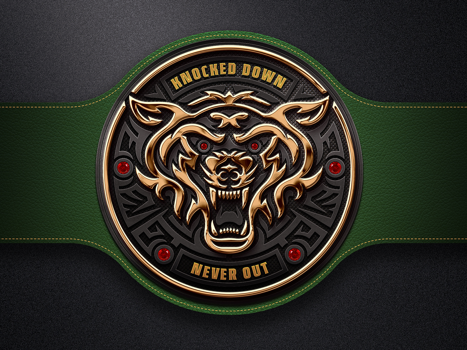 knocked-down-never-out-by-adam-von-ohlen-on-dribbble